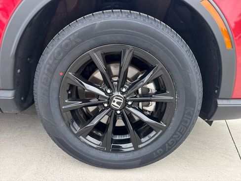 Certified 2024 Honda CR-V Sport image 19