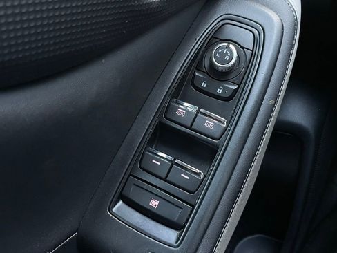 Used 2024 Subaru Forester Limited image 11