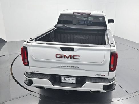 Used 2021 GMC Sierra 1500 AT4 w/ AT4 Premium Package AWD/4WD image 60
