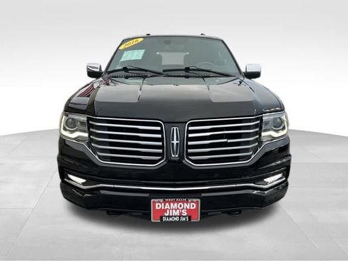 Used 2016 Lincoln Navigator Select image 33