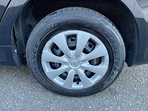 Used 2010 Toyota Corolla LE w/ All Weather Guard Pkg image 18