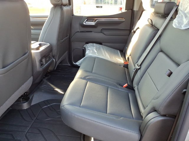 New 2026 Chevrolet Silverado 1500 RST w/ All Star Edition Plus AWD/4WD image 8