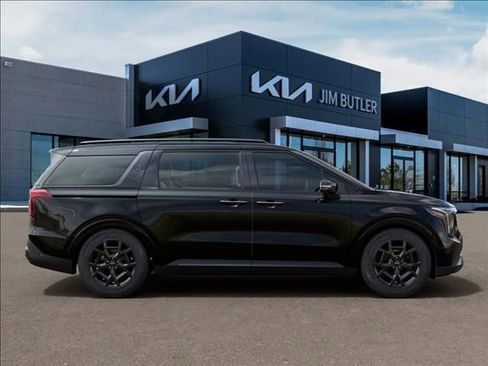 New 2026 Kia Carnival SX Prestige FWD image 7