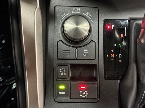 Used 2021 Lexus NX 300 AWD w/ Accessory Package image 32