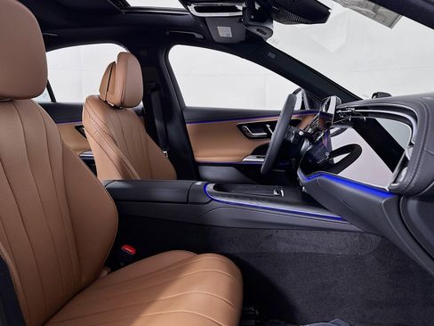 New 2026 Mercedes-Benz E 350 Sedan image 6