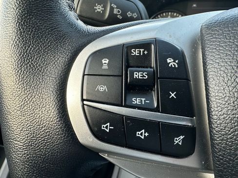 Used 2022 Ford Explorer Limited image 35