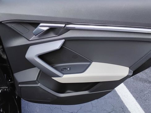 Certified 2025 Audi A3 2.0T Premium image 24