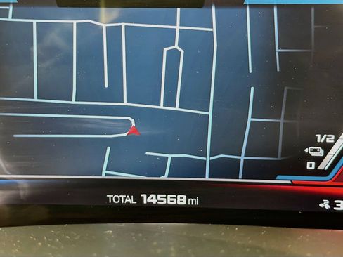 Used 2023 BMW XM AWD/4WD image 12