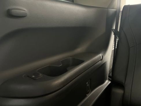 Used 2023 INFINITI QX60 Luxe w/ Cargo Package image 30