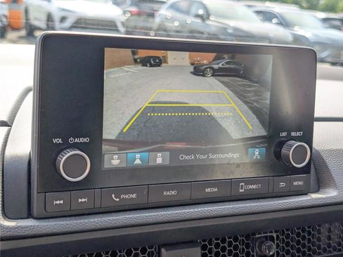 Used 2025 Honda CR-V EX image 28