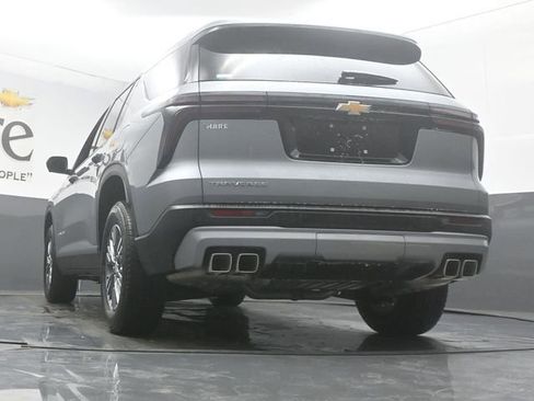 New 2026 Chevrolet Traverse LT w/ Driver Confidence Package image 33