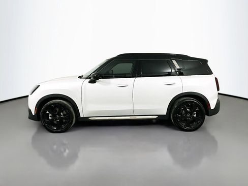 New 2026 MINI Cooper Countryman S image 8