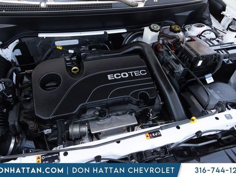 Used 2022 GMC Terrain SLT AWD/4WD image 33