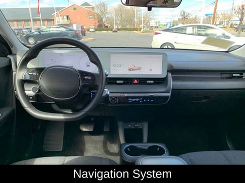 Used 2023 Hyundai Ioniq 5 SE image 15