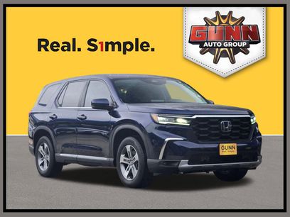 Used 2023 Honda Pilot EX-L