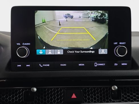 Used 2025 Honda Civic Sport image 24