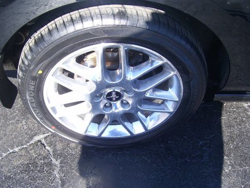 Used 2014 Ford Mustang Premium w/ Equipment Group 202A image 3