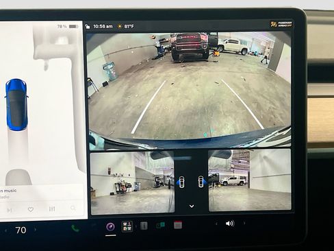 Used 2023 Tesla Model 3 Standard Range RWD image 10