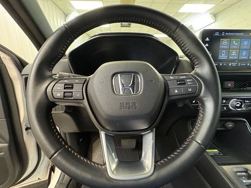Used 2025 Honda CR-V Sport-L image 37