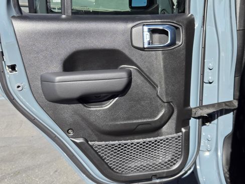 New 2026 Jeep Gladiator Sport image 27