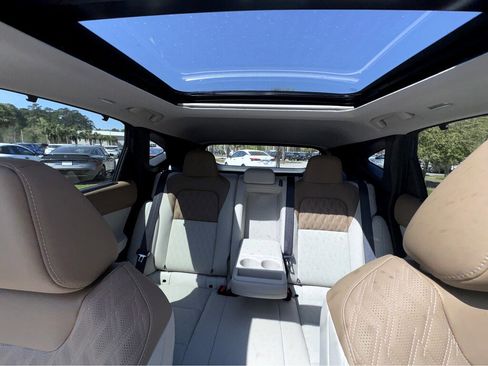 New 2026 Nissan Murano Platinum AWD/4WD image 42