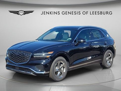 Used 2026 Genesis GV70 2.5T Advanced w/ G1 Accessory Package AWD/4WD image 9