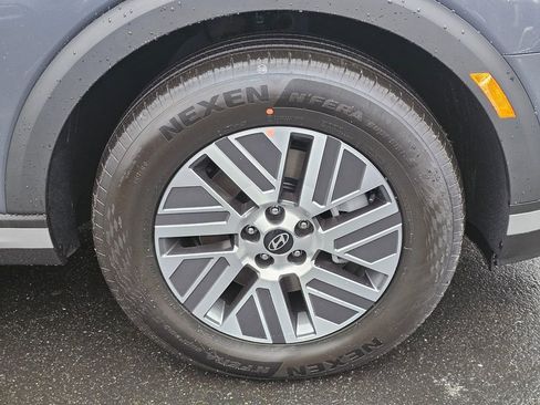 New 2026 Hyundai Palisade SEL image 9