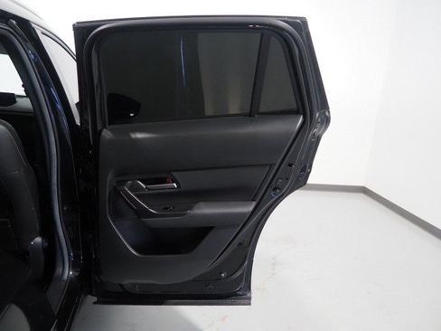 Used 2025 MAZDA CX-50 AWD 2.5 S w/ Select Package w/ Cargo Package image 52