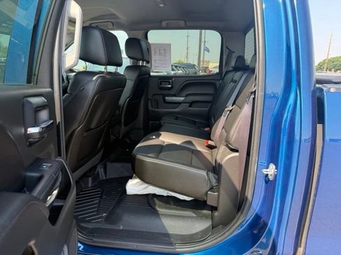 Used 2015 GMC Sierra 1500 SLT AWD/4WD image 15