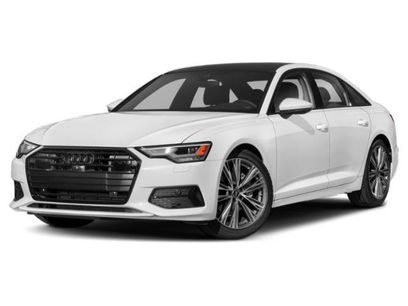 Used 2023 Audi A6 Premium Plus w/ Premium Plus Package