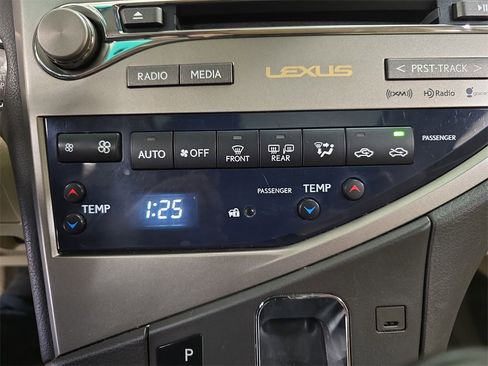 Used 2014 Lexus RX 350 AWD image 27