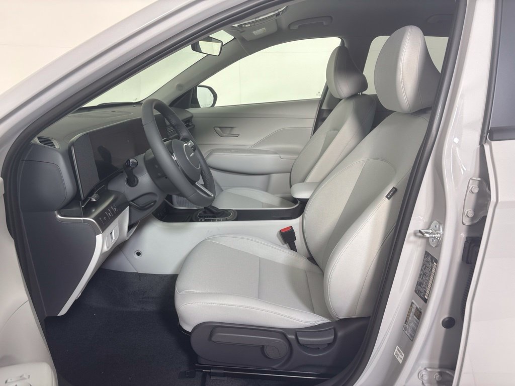 New 2027 Hyundai Kona SEL Sport FWD image 14