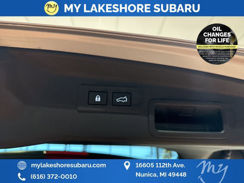 New 2026 Subaru Outback Limited image 24