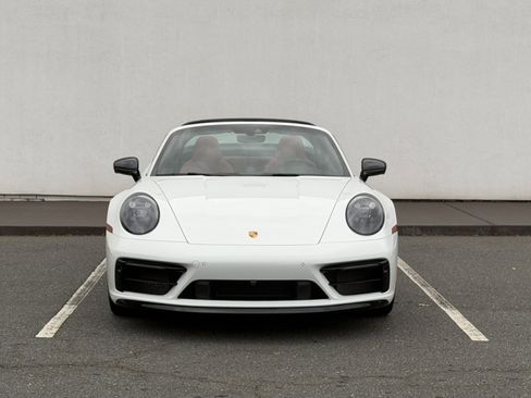Used 2022 Porsche 911 Targa 4 GTS image 2