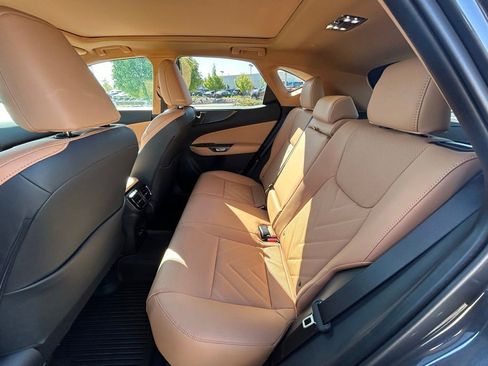 Used 2025 Lexus NX 350 AWD w/ Accessory Package (2T) image 27