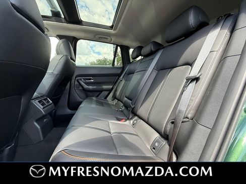 New 2026 MAZDA CX-50 AWD 2.5 S w/ Weather Package image 39