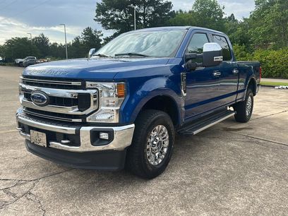 Used 2022 Ford F250 XLT w/ XLT Premium Package