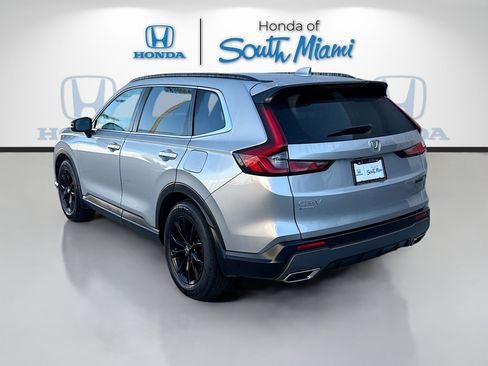 Certified 2023 Honda CR-V Sport image 5