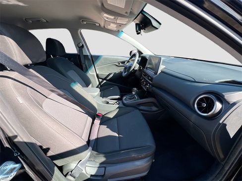 Used 2023 Hyundai Kona SEL image 25