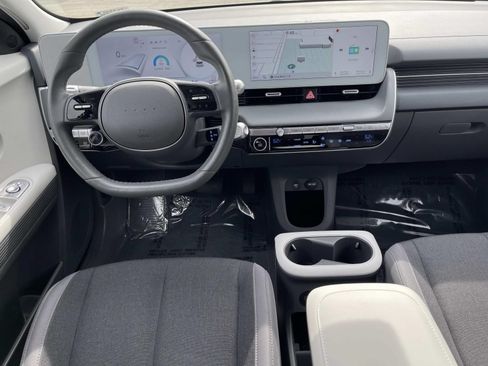 Used 2024 Hyundai Ioniq 5 SEL RWD image 8