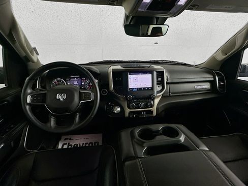 Used 2022 RAM 1500 Laramie AWD/4WD image 21