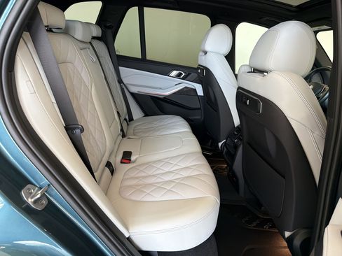 Used 2024 BMW X5 xDrive40i w/ Premium Package AWD/4WD image 31