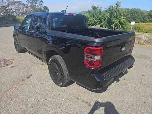 New 2025 Ford Maverick Lobo image 3