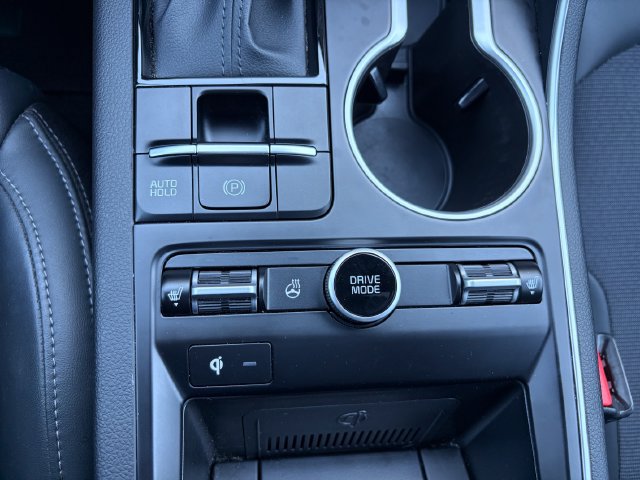 Certified 2023 Kia K5 GT-Line AWD/4WD image 34