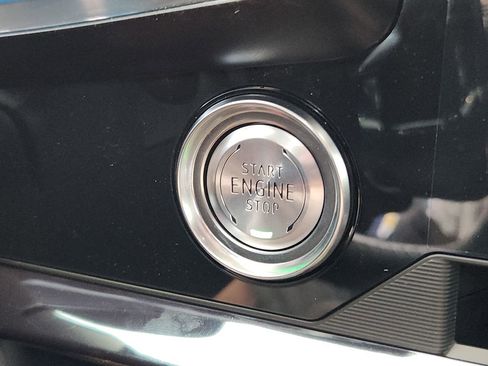 New 2025 Chevrolet Corvette Z06 w/ Stealth Interior Trim Package image 48