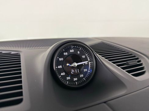 New 2026 Porsche Cayenne Coupe image 29