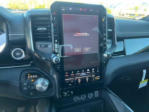 New 2026 RAM 1500 Limited AWD/4WD image 23