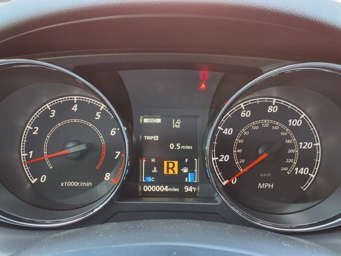 New 2026 Mitsubishi Outlander Sport LE AWD/4WD image 20
