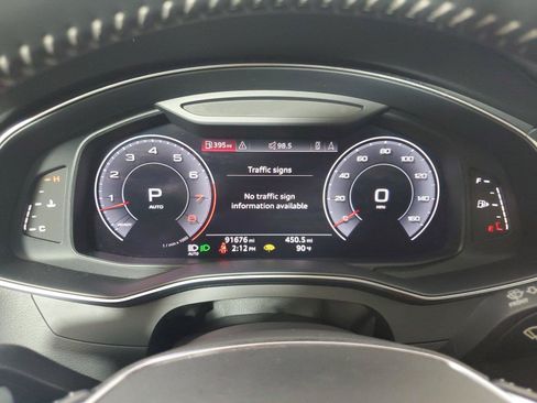 Used 2019 Audi A6 3.0T Prestige w/ Prestige Package AWD/4WD image 27