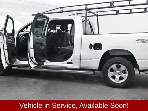 Used 2022 RAM 1500 Big Horn AWD/4WD image 54
